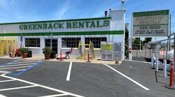 Greenback Rentals