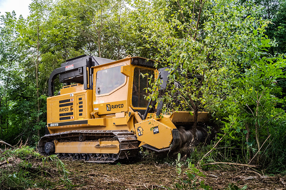 Morbark C275 5f80138c32d5a