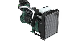 Volvo Penta A2020