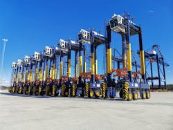 Volvo Penta Shanghai Zhenhua Straddle Carriers 1 5f85fbe20e9b7 Volvo Penta Shanghai Zhenhua Straddle Carriers 1 5f85fbe20e9b7