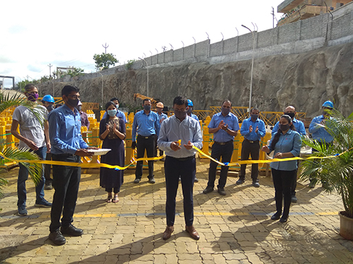 Manitowoc Pune India Training Center 5fa38f18d8be1