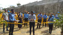 Manitowoc Pune India Training Center