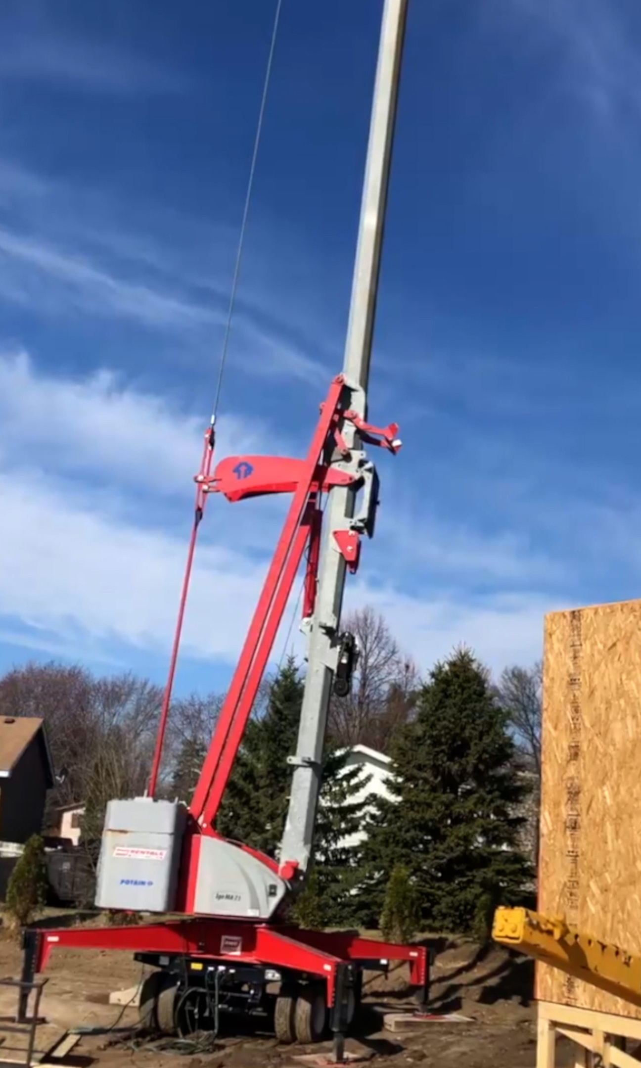 Potain Link Construction Potain Self Erecting Crane 02 5fac95e7ed0a8