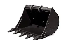 Bobcat E145 Bucket