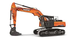 Doosan Dx300 Ll 5