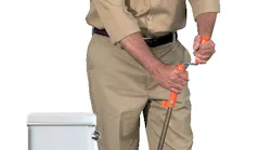 General Pipe David Silverman And Heavy Duty Teletube Closet Auger