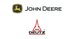 Jdps And Deutz