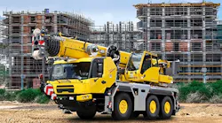 Manitowoc Cab2020