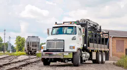 Nesco Truck
