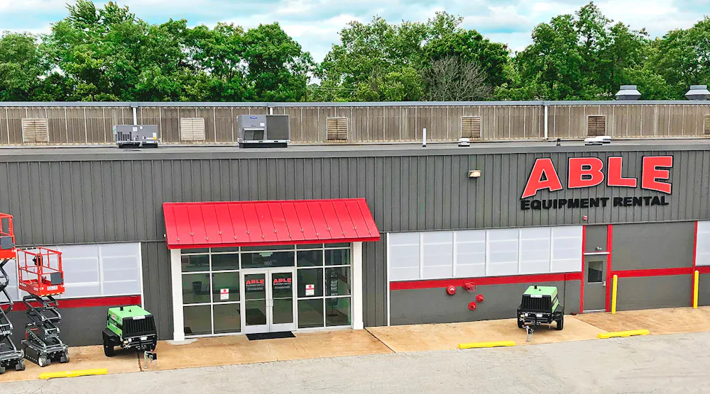 Able Rentals Interview with Able Equipment Rental’s Chris Pera: Continuing to Invest ...