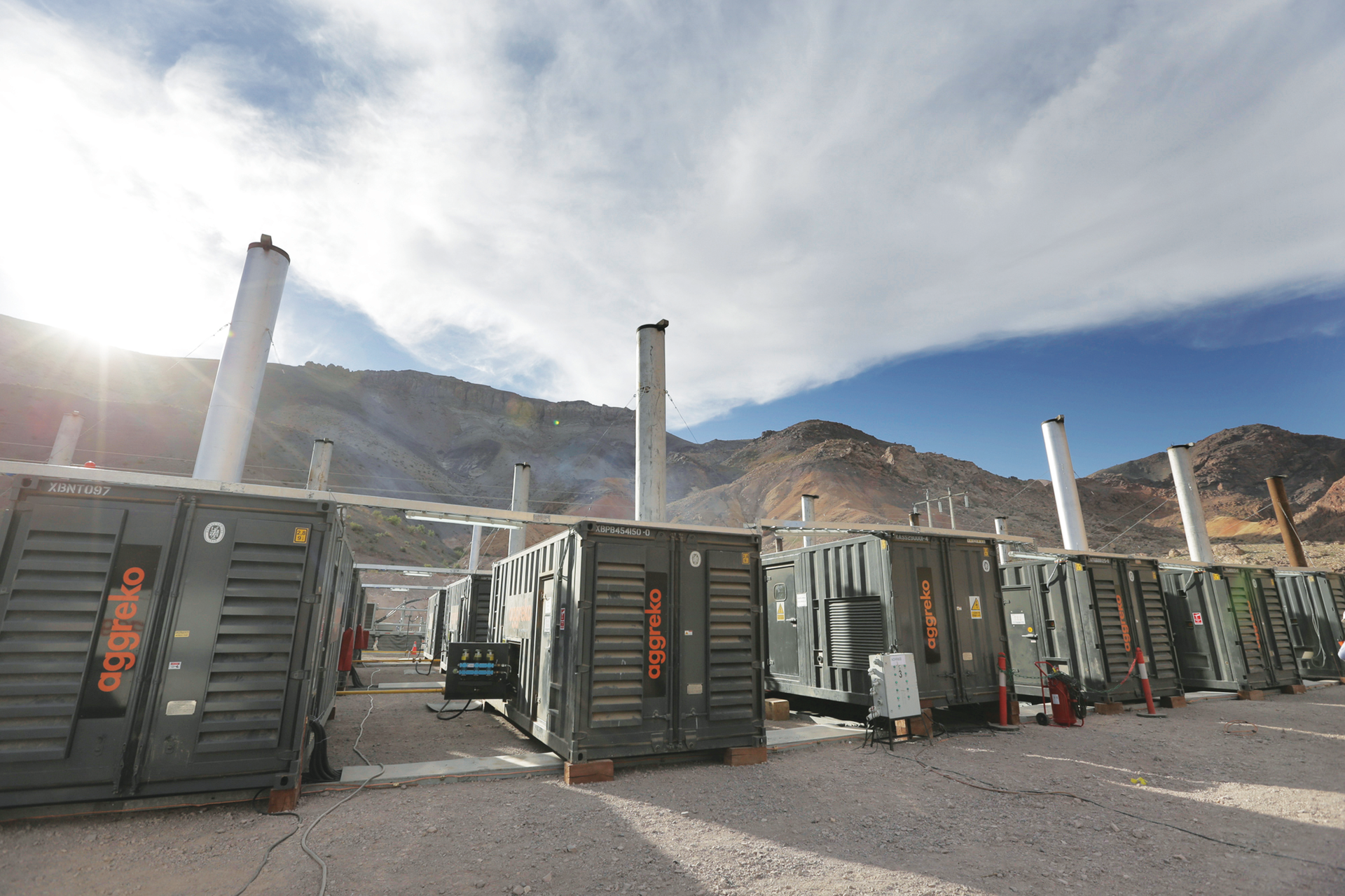 Aggreko Units Latam 600b2823f3949