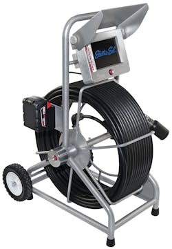 Electric Eel E Cam Ace Pipeline Inspection Camera 6010b668d4bc2 Electric Eel E Cam Ace Pipeline Inspection Camera 6010b668d4bc2