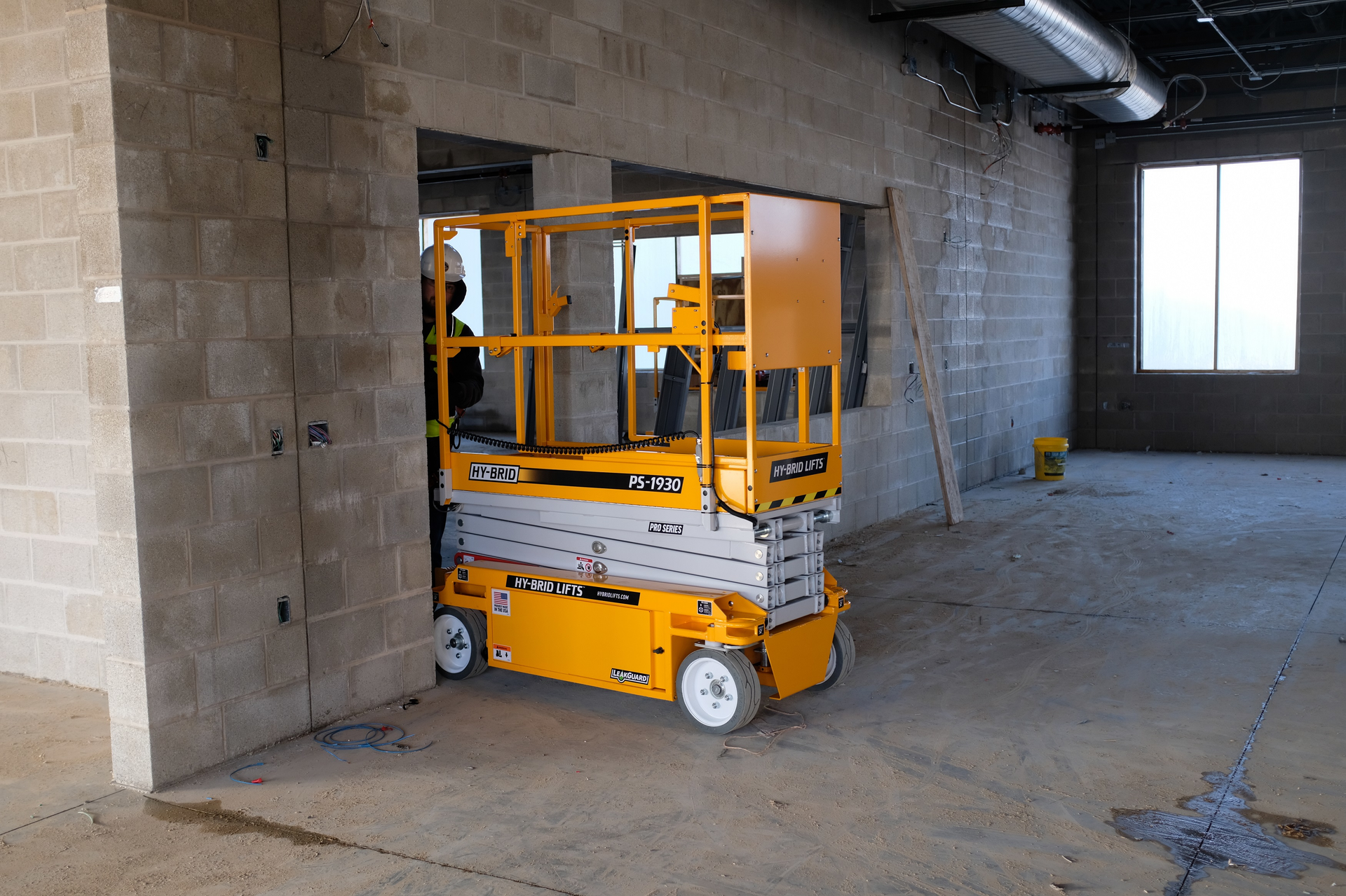 Hy Brid Lifts Ps 1930 5ff6440498108