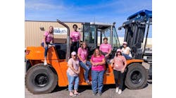 Leavitt Machinery Forklift Dealer Leavitt Machinery Forklift Dealer