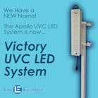 Lind Equipment Uvc Led Light Victory Rebrand