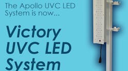 Lind Equipment Uvc Led Light Victory Rebrand Lind Equipment Uvc Led Light Victory Rebrand