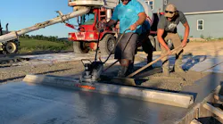 Mbw Scree Demon 2020 Construction