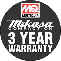 Multiquip Mikasa3 Year Warranty Sticker F 011321 600204061f52d Multiquip Mikasa3 Year Warranty Sticker F 011321 600204061f52d