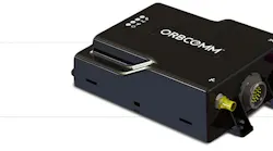 Orbcomm St 9100 Product