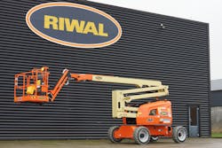 Riwal Jlg Ec520 Aj 6009ff230351a Riwal Jlg Ec520 Aj 6009ff230351a