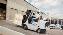 Unicarriers 2