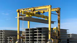 Vacuworx Double Tee Lifting System 2020 (construction)