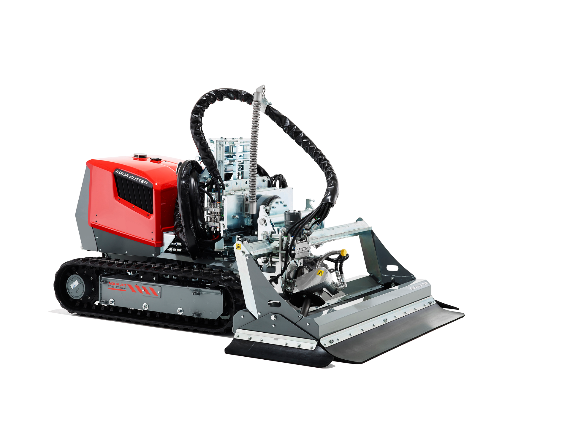 Aquajet Aqua Cutter410 V