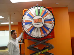 Big Rentz Jim Arabia And The Wheel O Fortune 601c9d55d268d