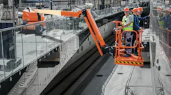 Jlg Load Sensing '21