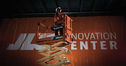Jlg All Electric Ae1932 Da Vinci Scissor Lift 6026050c3d887 Jlg All Electric Ae1932 Da Vinci Scissor Lift 6026050c3d887