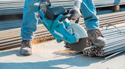 Makita Xec01 Cordless Power Cutter 2021