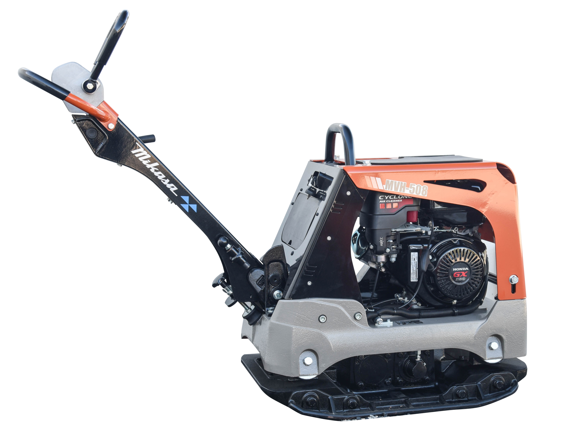 Multiquip Mq Mikasa Mvh508 Gh Reversible Plate Compactor 2021