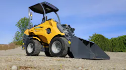 Vermeer Multi One Global Distribution Press Release