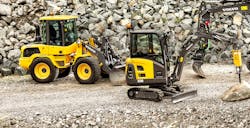 Volvo Compact Excavator And Wheel Loader 601b7bec84b33 Volvo Compact Excavator And Wheel Loader 601b7bec84b33