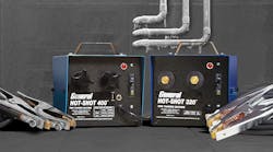 General Pipe Hot Shots 400 And 320 2020 General Pipe Hot Shots 400 And 320 2020