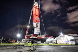 Aggreko Sail Gp 604c1f484e229