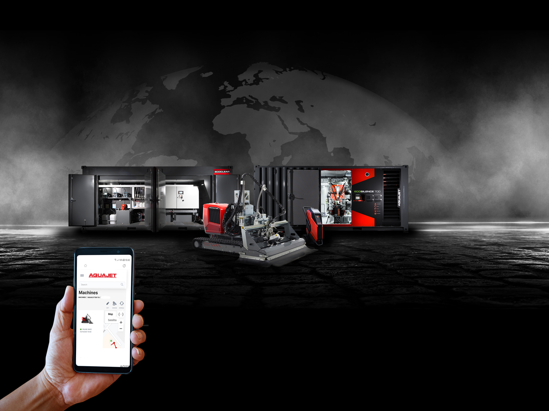 Aquajet Aquajet Online 1 605a90c9b9466