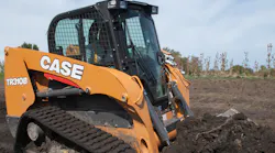 Case Tr310 B