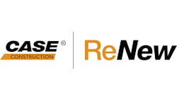 Case Renew Logo