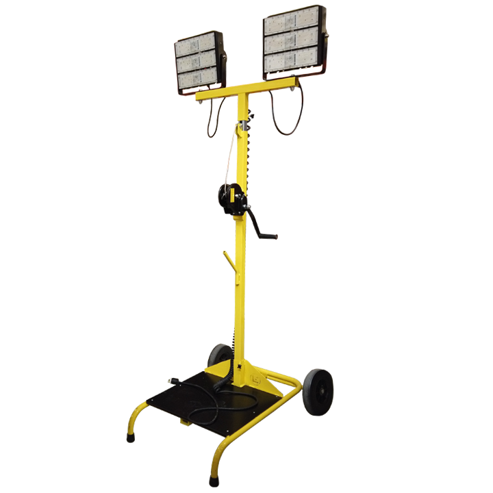 Lind Equipment Le978 Led Cart Td W 60514ee2341f9