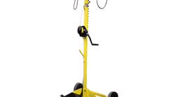 Lind Equipment Le978 Led Cart Td W Lind Equipment Le978 Led Cart Td W