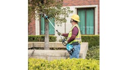Cordless Makita Brushless 9-Inch Power Cutter Cuts through Cordless Makita Brushless 9-Inch Power Cutter Cuts through