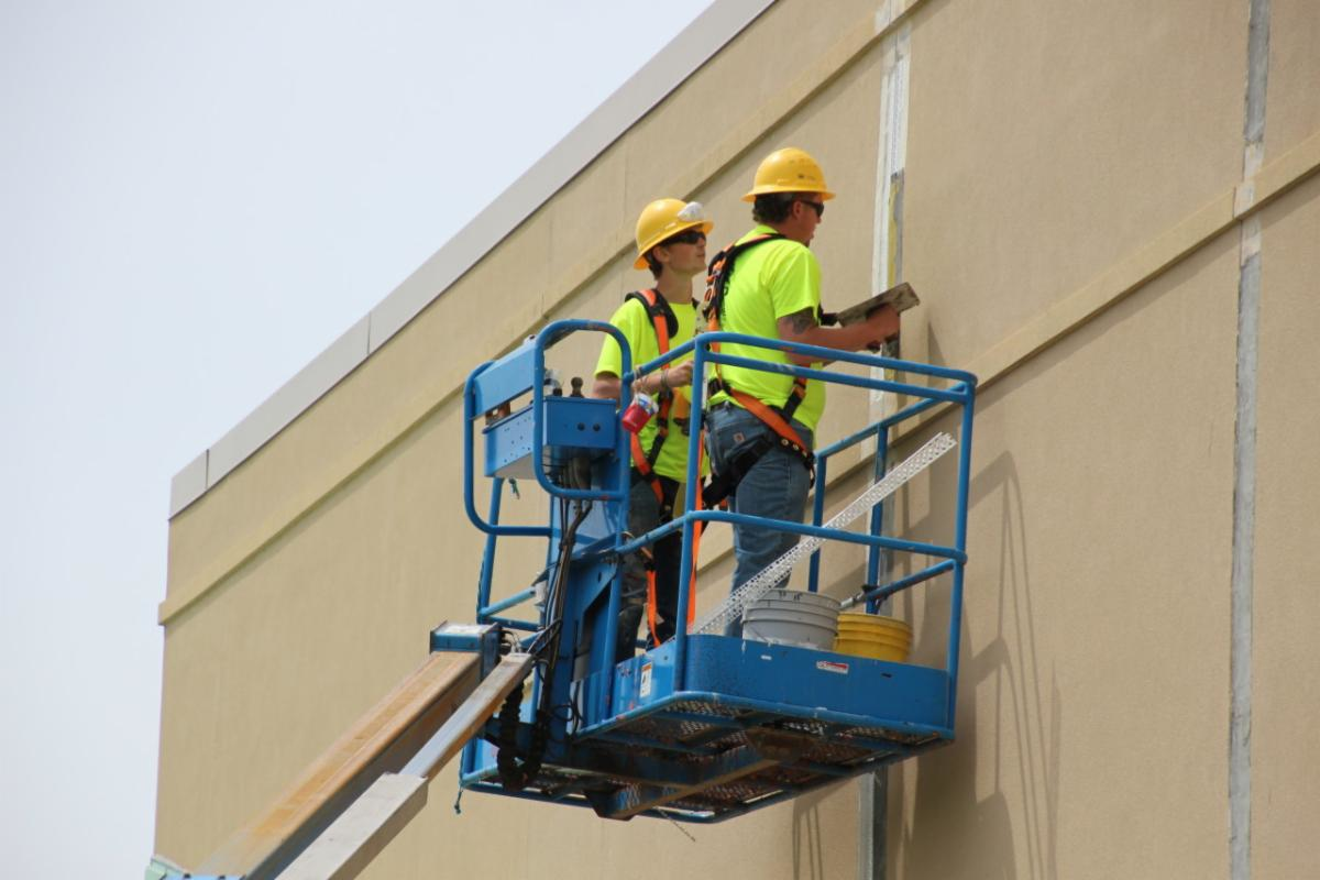 Malta Dynamics Restraint Lanyard Bucket Truck 605a4eb2a6dcb