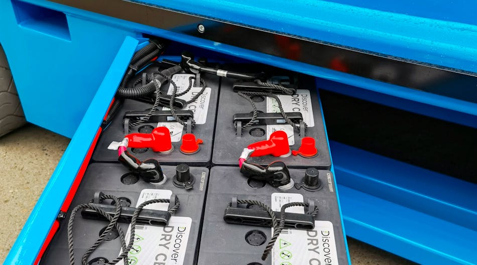 Sinoboom Scissor Lift Fitted With Discover Batteries As Standard 605e6c548caf1 Sinoboom Scissor Lift Fitted With Discover Batteries As Standard 605e6c548caf1