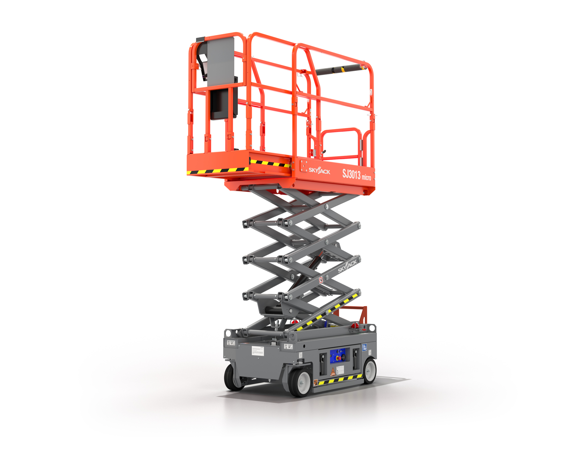 Skyjack 3013 Ansi 21