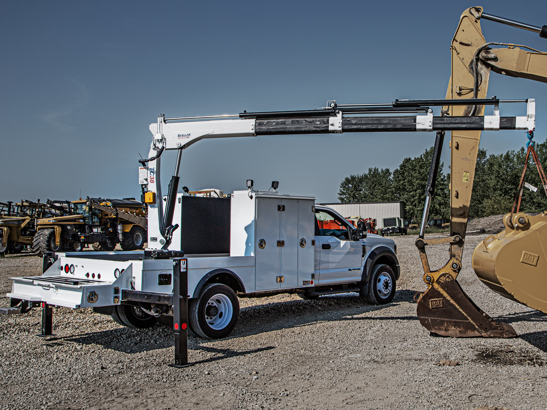 Tma Xwelderbody 604a60a28c7eb