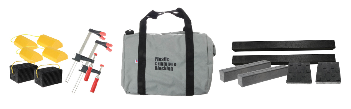 Tvh Stabilization Kit