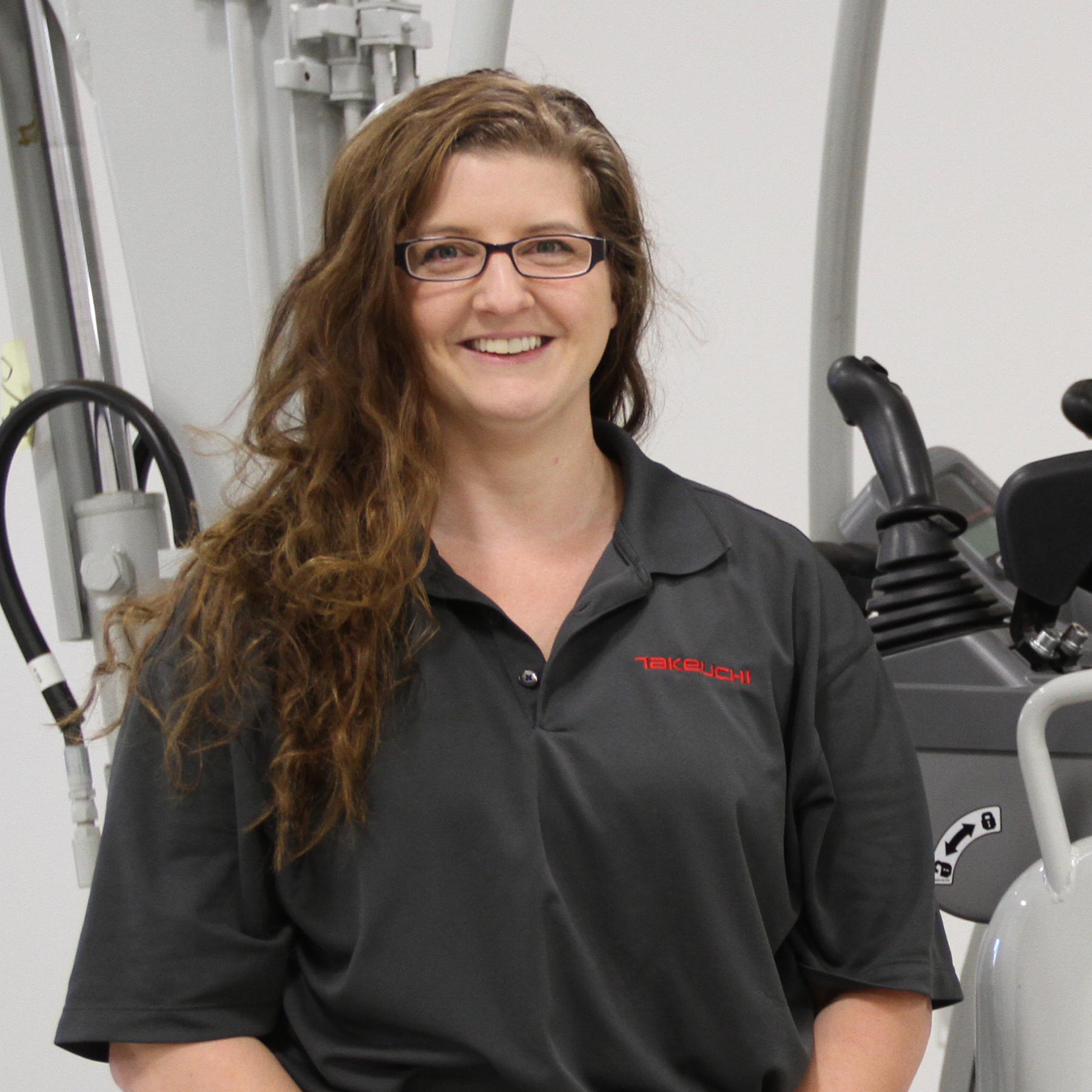 Takeuchi Ashleigh Gross