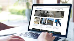 Tsurumi America New Built For Work Content Website