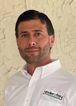 Yoder Frey Ryan Hawthorne 6064a1f795b15